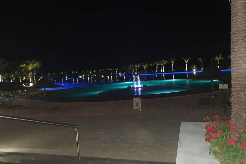 The Blyde Crystal Lagoon Pretoria Bagian luar foto
